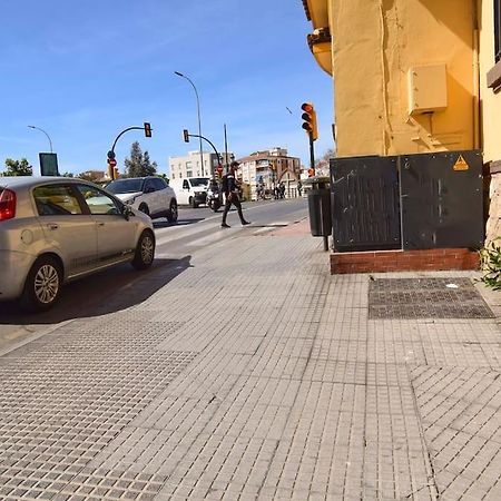 P&P Callejon De Olleria Μάλαγα Εξωτερικό φωτογραφία