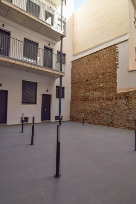 P&P Callejon De Olleria Μάλαγα Εξωτερικό φωτογραφία
