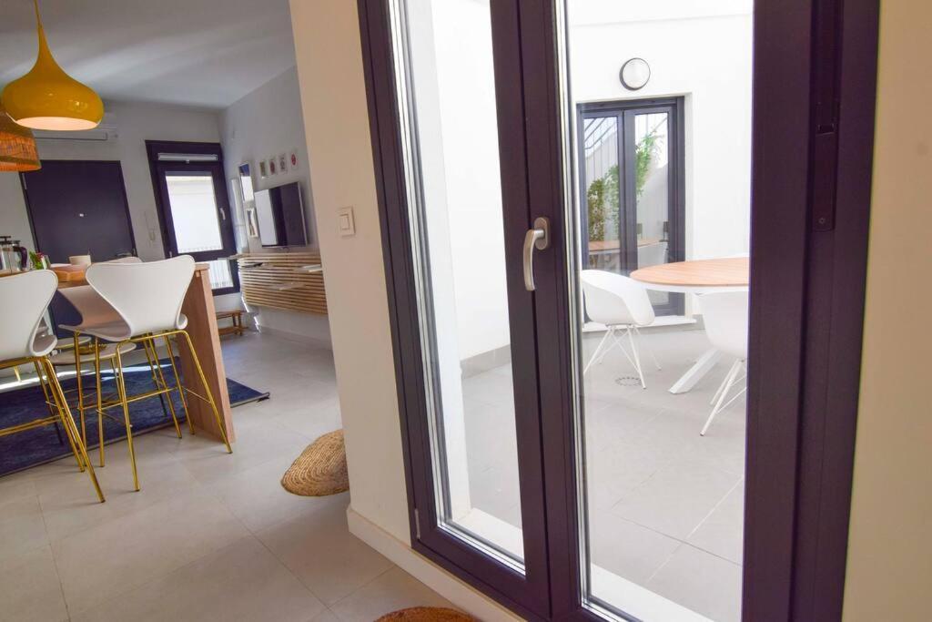 P&P Callejon De Olleria Μάλαγα Εξωτερικό φωτογραφία