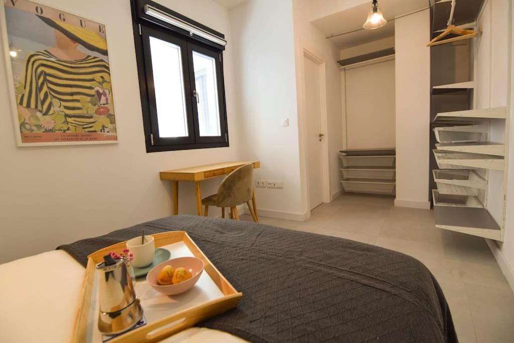 P&P Callejon De Olleria Μάλαγα Εξωτερικό φωτογραφία