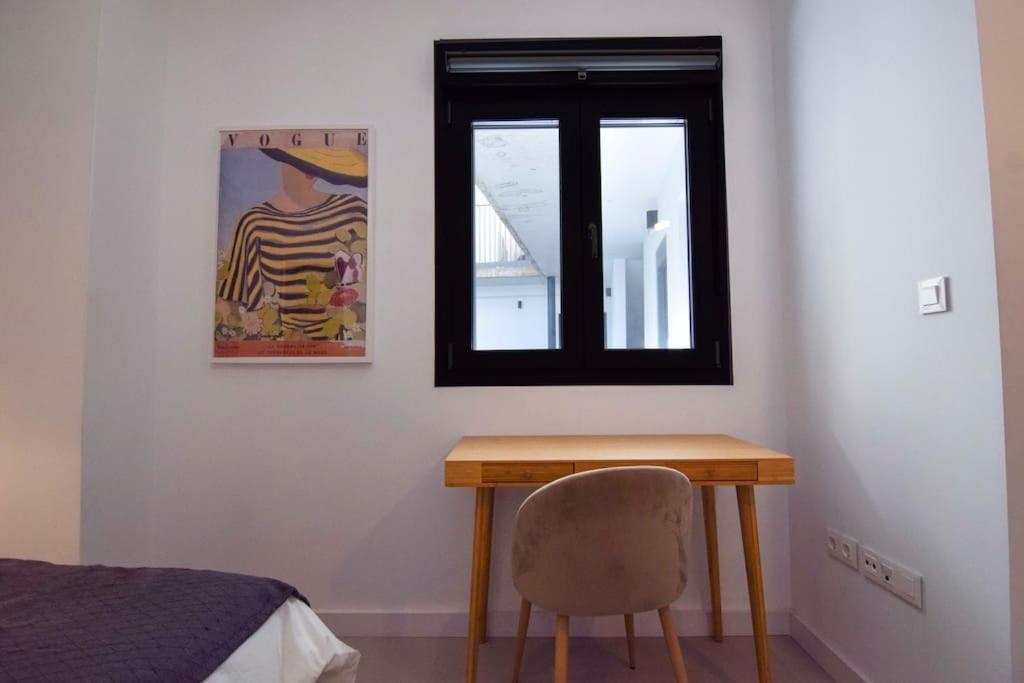 P&P Callejon De Olleria Μάλαγα Εξωτερικό φωτογραφία