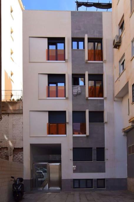 P&P Callejon De Olleria Μάλαγα Εξωτερικό φωτογραφία